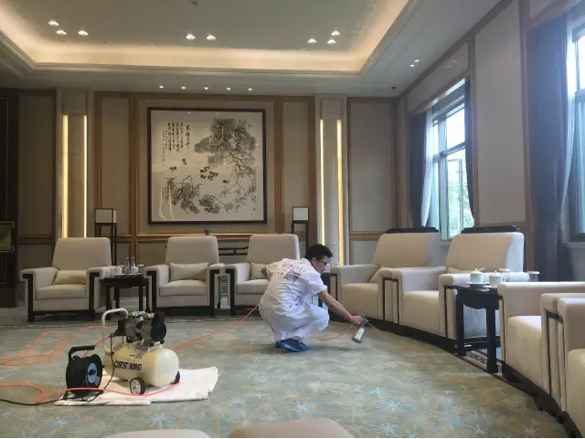 裝修污染危害孕婦，懷孕期間更應(yīng)進(jìn)行甲醛治理？