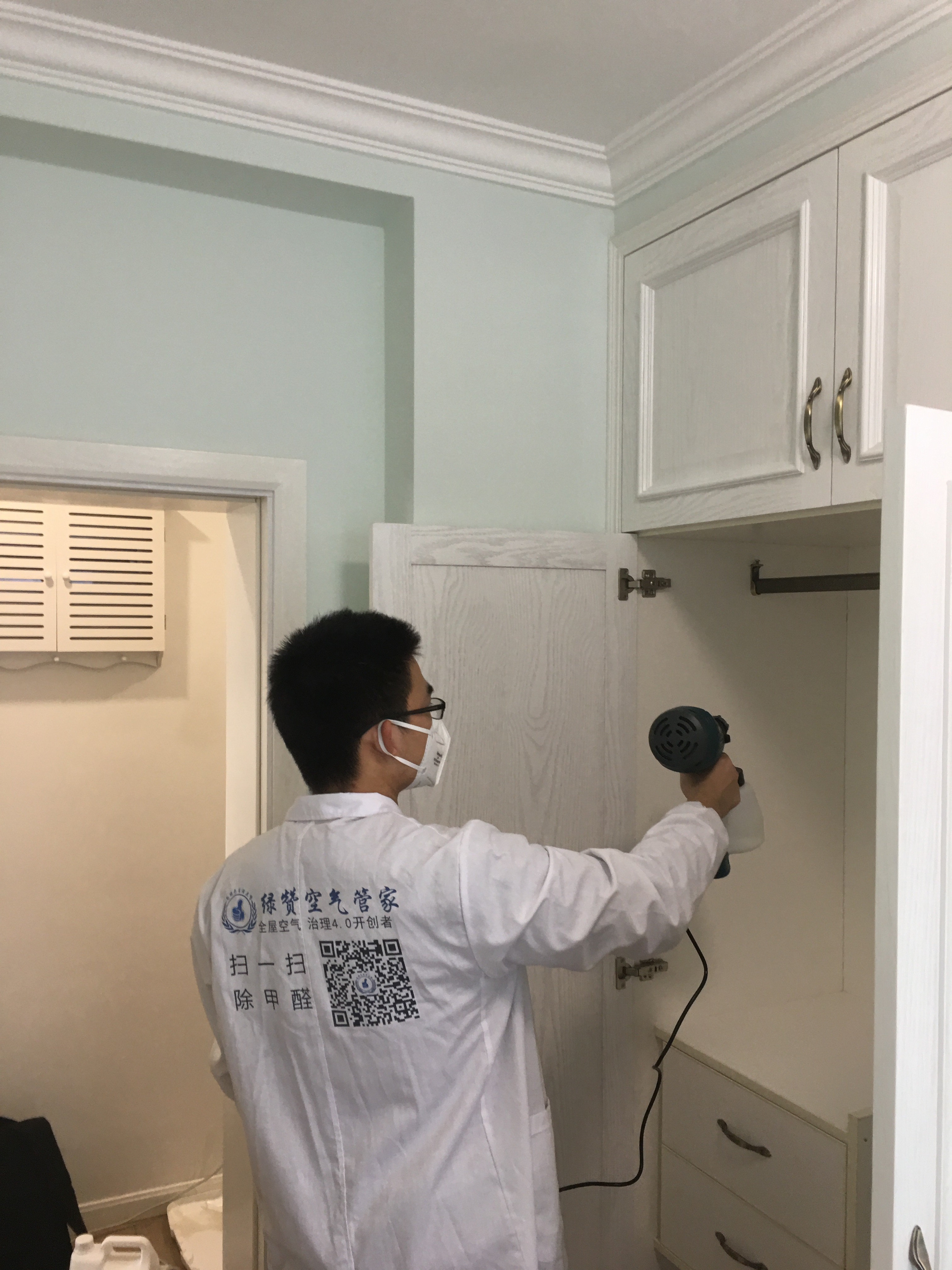 新居沒有異味還需要找除甲醛公司嗎？