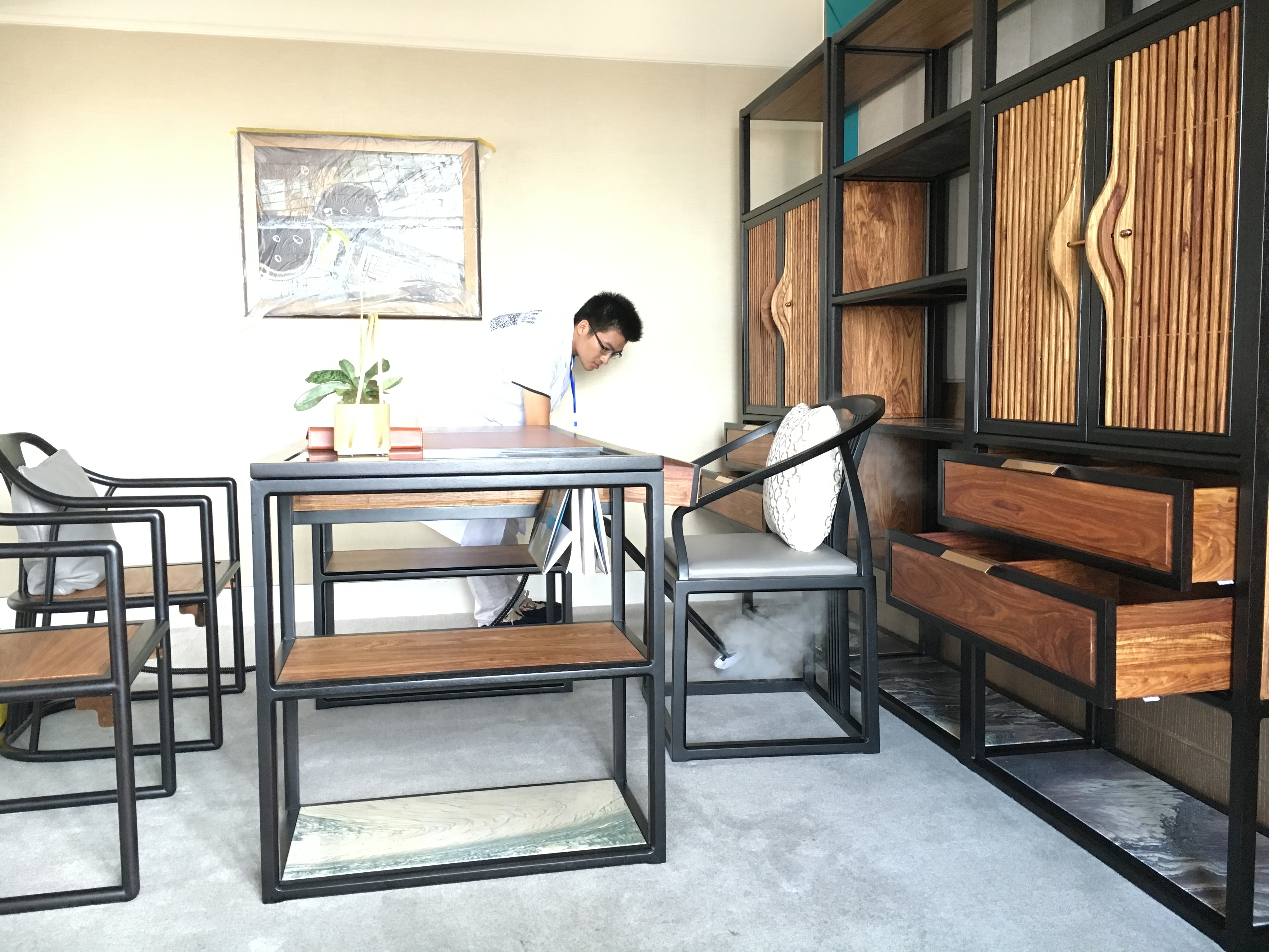 除甲醛公司***就選中國凈化委主任會員單位！