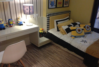 裝修后除甲醛可以控制絕大部分裝修污染 裝修后除甲醛可以控制絕大部分裝修污染