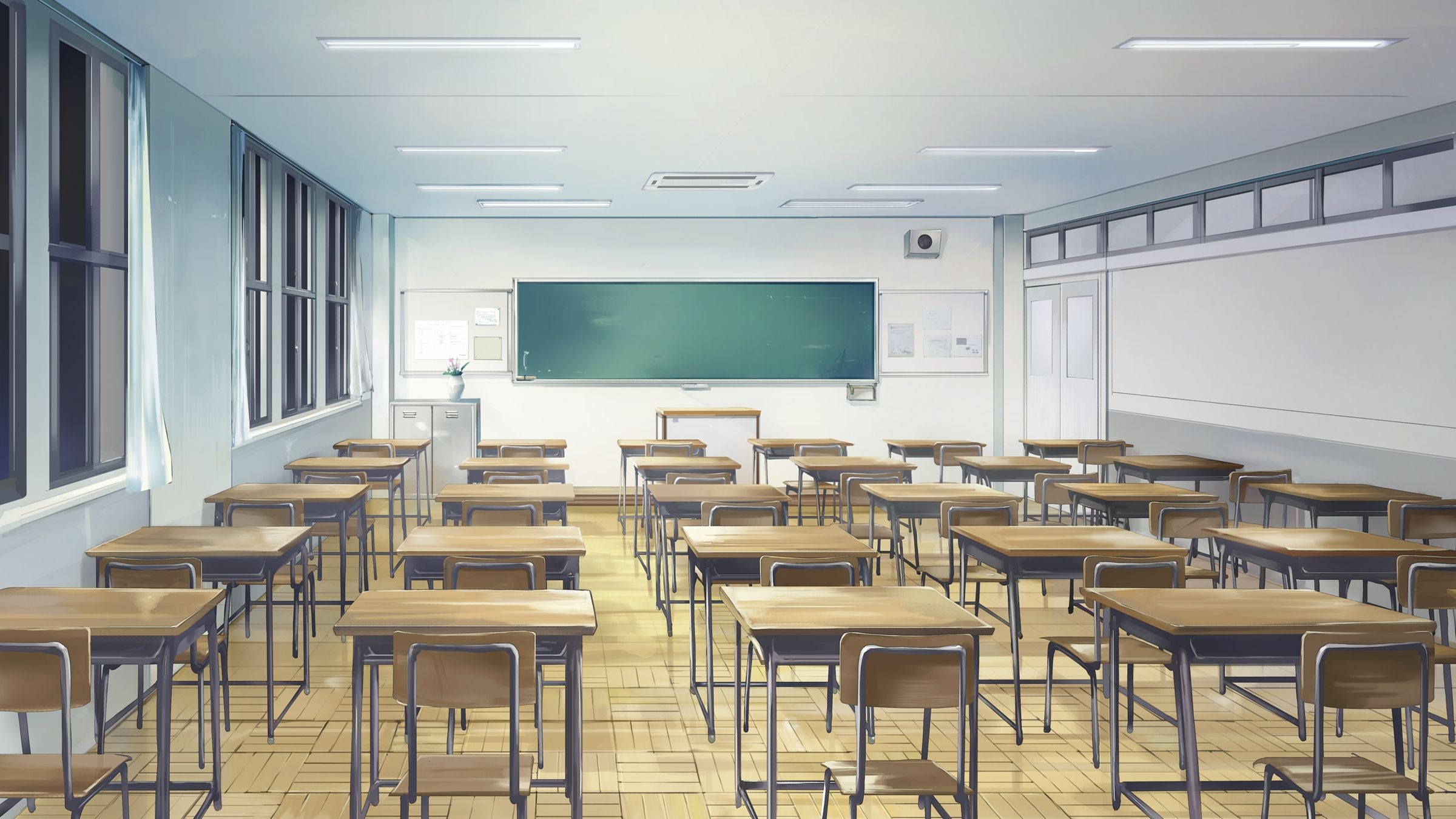 新教室甲醛超標(biāo)，除甲醛公司治理過后情況緩解